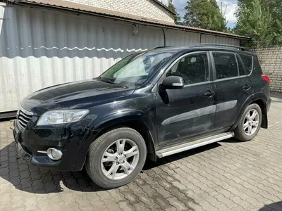 Тойота Раф 4 2006год Автомат 2.0: 12700 USD ➤ Toyota | Бишкек | 51496061 ᐈ  lalafo.kg