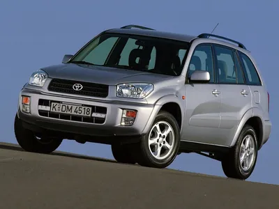 toyota rav 4 - Авто в Одесса - OLX.ua