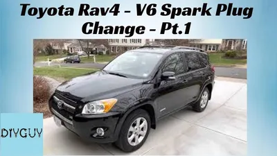 Фотография объявления Toyota RAV4 2006 года за ~937 500 сом в Бишкеке  №142418 на Автобазе