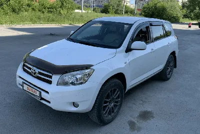 Toyota Rav4 2006 года 2.4обьем... - АВТО-САЛОН�ИМИДЖ� | Facebook