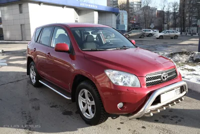 Toyota RAV4 III (XA30), 2006 г., бензин (пропан-бутан), автомат, купить в  Минске - фото, характеристики. av.by — объявления о продаже автомобилей.  16588200