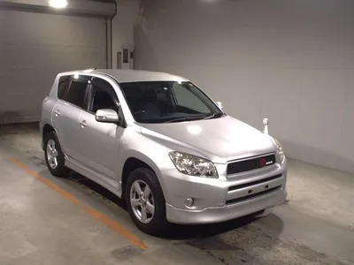 ТСУ TOYOTA RAV-4 2006-2013 г.