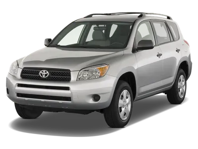 2008 Toyota RAV4 Prices, Reviews, and Photos - MotorTrend