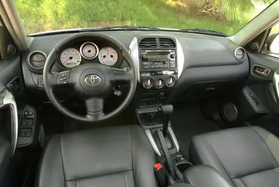 Used Toyota RAV4 2006-2012 review | Autocar