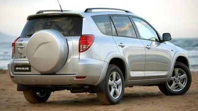 Used 2009 Toyota RAV4 for Sale in Dallas, TX (with Photos) - CarGurus