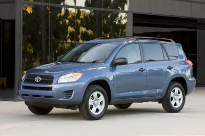 2009 Toyota RAV4: Review, Trims, Specs, Price, New Interior Features,  Exterior Design, and Specifications | CarBuzz