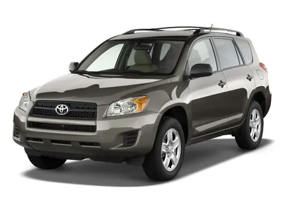 2011 Toyota RAV4 Review, Ratings, Specs, Prices, and Photos - The Car  Connection