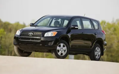 2011 Toyota RAV4 Review, Problems, Reliability, Value, Life Expectancy, MPG