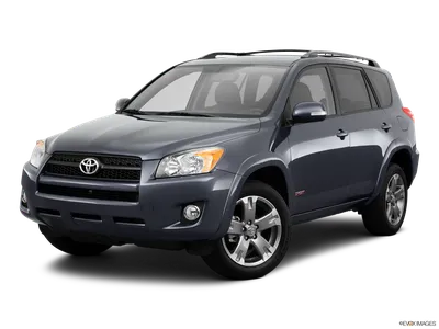 Toyota RAV4 generations, reviews, research, photos, specs, and expertise |  CarMax