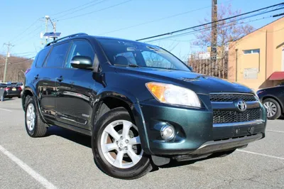 Used 2011 Toyota RAV4 for Sale in New York, NY (with Photos) - CarGurus