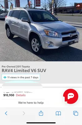Review: 10 reasons why the 2011 Toyota RAV4 will blow up your skirt - TFLcar