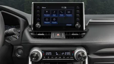 Toyota RAV4: Переворот в мозгах | Тест-драйвы | Ежедневный информационный  портал AUTOMOBILI.RU
