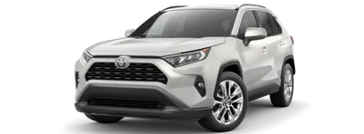 Toyota RAV4 Dimensions Leesburg FL | Phillips Toyota