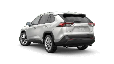 2019 Toyota RAV4 XSE Hybrid Review - YouTube