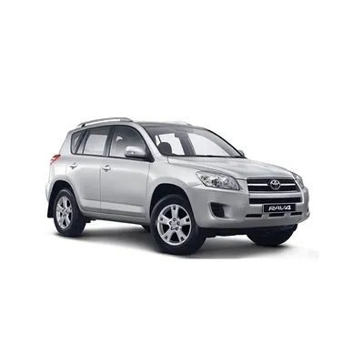 Toyota RAV4 in NJ | Team Toyota of Princeton