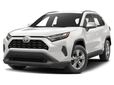 NEW UPDATE! 2022 Toyota RAV4 XLE PREMIUM comes pearl white! - YouTube