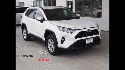 New GR SPORT Gives Toyota RAV4 The Edge