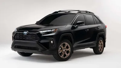 Toyota RAV4 News and Reviews | Motor1.com