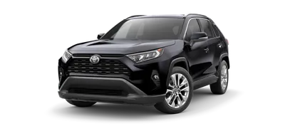 The Cool New 2023 Toyota RAV4 Trim You Still Don't Know About | Torque News