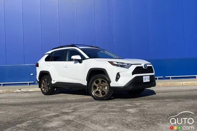 Toyota RAV4 (IV) 2.0 бензиновый 2013 | Белый перламутр 2.0 вар. на DRIVE2