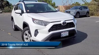 2023 Toyota RAV4 Hybrid GR Sport | Rear Three-Quarter