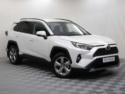 Первые 150км - Отзыв владельца автомобиля Toyota RAV4 2021 года ( V (XA50)  ): 2.5 AT (199 л.с.) 4WD | Авто.ру