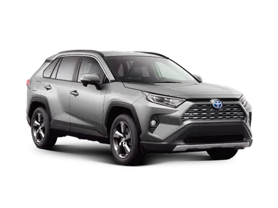 Купить Toyota RAV4 Престиж Safety 2022 в Кемерово - Тойота Центр Кемерово