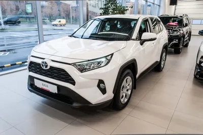 AUTO.RIA – Купить Белые авто Тойота Рав 4 - продажа Toyota RAV4 Белого цвета