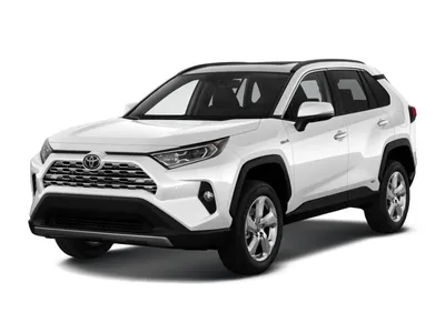 Toyota RAV4 (IV) 2.0 бензиновый 2015 | Жемчужно-белый перламутр на DRIVE2