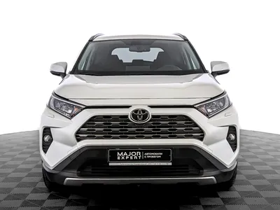 Купить Toyota Rav 4 Hybrid (Рав 4 Гибрид) у официального дилера Тойота  Центр Киев «Автосамит»