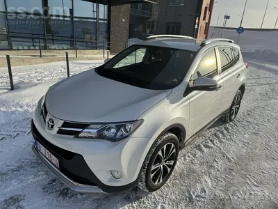 Toyota RAV 4 V с пробегом 42719 км 2021 года в Москве | Major — официальный  дилер Тойота в Москве