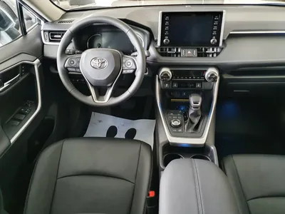 Toyota RAV4 (IV) 2.0 бензиновый 2015 | Жемчужно-белый перламутр на DRIVE2