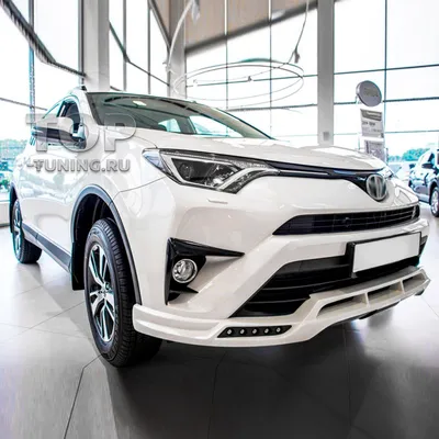 Купить б/у Toyota RAV4 IV (XA40) Рестайлинг 2.5 AT (180 л.с.) 4WD бензин  автомат в Пятигорске: белый Тойота Рав4 IV (XA40) Рестайлинг внедорожник  5-дверный 2016 года на Авто.ру ID 1121201938