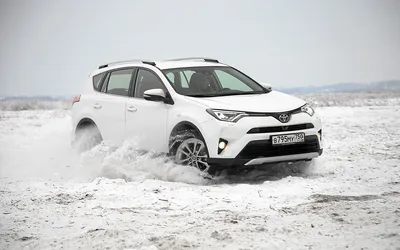 SS.COM - Toyota RAV 4 - Объявления