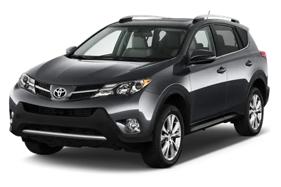 2015 Toyota RAV4 Prices, Reviews, and Photos - MotorTrend