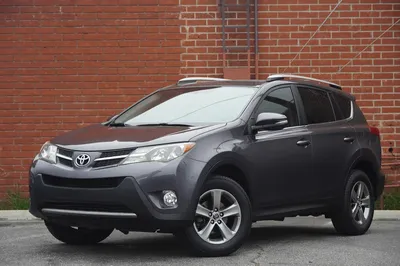 Used 2015 Toyota RAV4 XLE for Sale (with Photos) - CarGurus