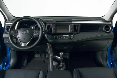 2015 Toyota RAV4 GXL: owner review - Drive