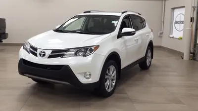 2015 Toyota RAV4 Review, Problems, Reliability, Value, Life Expectancy, MPG
