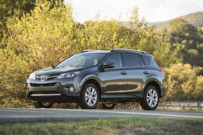 2015 Toyota RAV4 Review, Ratings, Specs, Prices, and Photos - The Car  Connection
