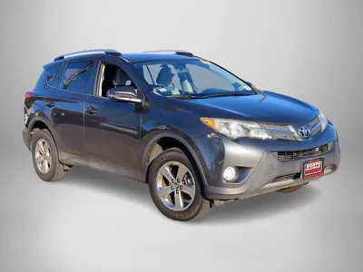 Used 2015 Toyota RAV4 for Sale in Los Angeles, CA (with Photos) - CarGurus