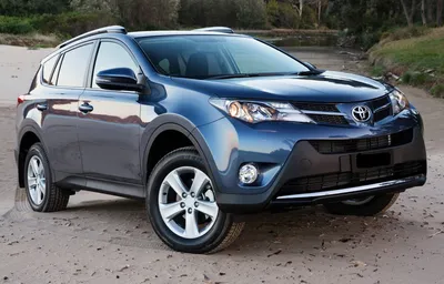 Pre-Owned 2015 Toyota RAV4 Limited 4D Sport Utility for Sale near Cleveland  Ohio #24527