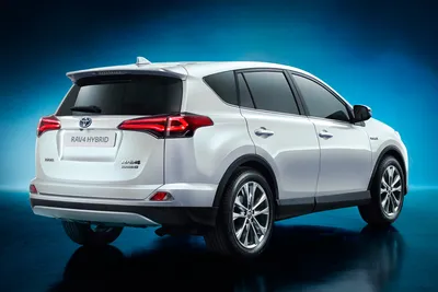 2015 Toyota RAV4 XLE 4dr SUV - Research - GrooveCar