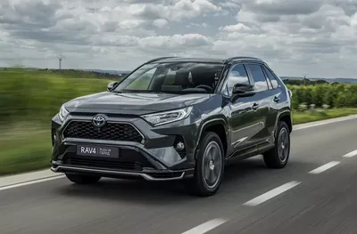 2024 Toyota RAV4 Hybrid Prices, Reviews, and Pictures | Edmunds