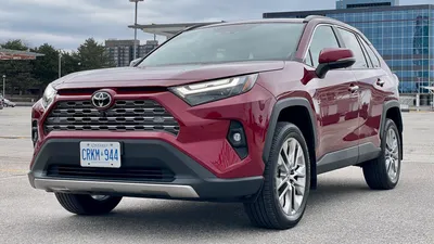 Tested: 2021 Toyota RAV4 Prime is better off-road with EV Mode