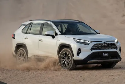 2024 RAV4 Hybrid: Best For Customers And Best For The Environment | Mount  Airy Toyota