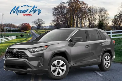 Toyota RAV4 Hybrid: Discover Its Gas Tank Capacity and MPG!