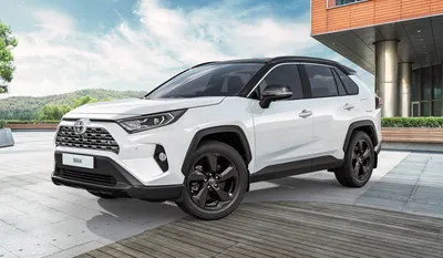 2023 Toyota Rav 4 - Review (Hybrid, Interior, PHEV, Price in 2023) - YouTube