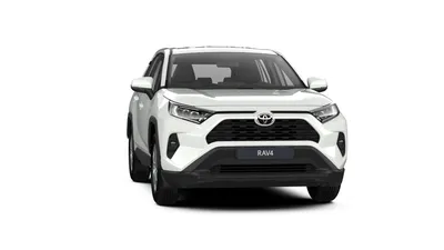 Купить новый Toyota RAV4 у официальных дилеров в Минске и Беларуси: цены,  характеристики, фото на Domkrat.by