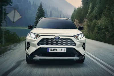 КЛЮЧАВТО | Купить новый Toyota RAV4 в Минеральных Водах в наличии от  официального дилера