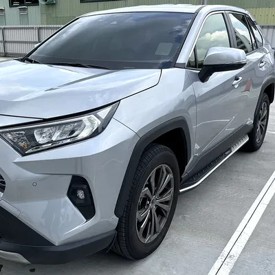 Front Grille Racing Grill Sport Inlet Grille Body Kit Modification Mash  Tuning Accessories Refit For Toyota RAV4 2019 2020 2021 - AliExpress